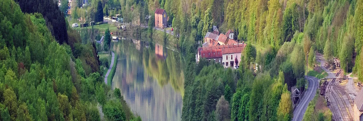 Image Couvreur shingle Ardennes
