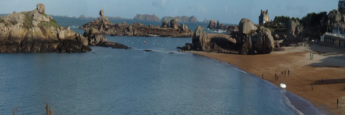 Image Couvreur shingle Bretagne