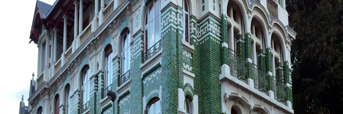 Image Couvreur shingle Chamalières