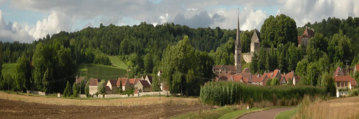 Image Couvreur shingle Côte-d'Or