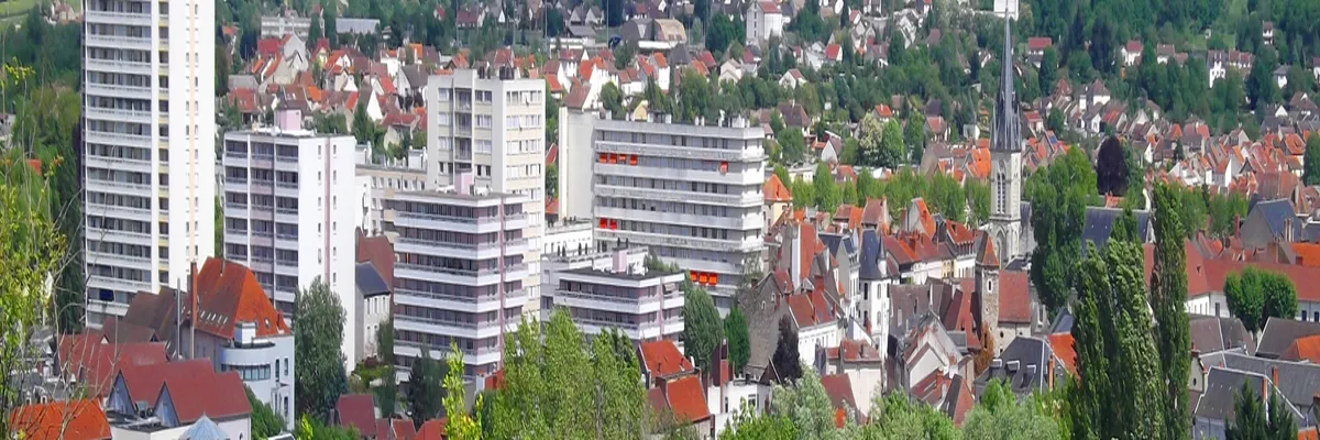 Image Couvreur shingle Cusset