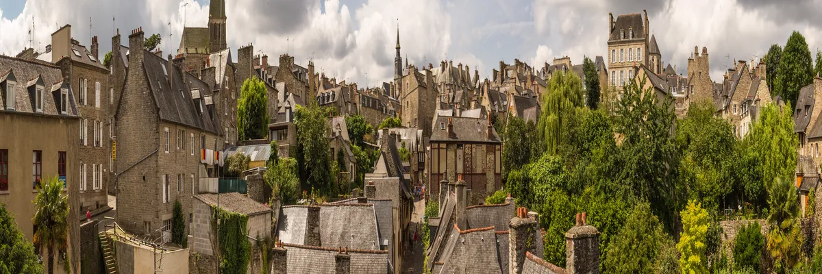 Image Couvreur shingle Dinan