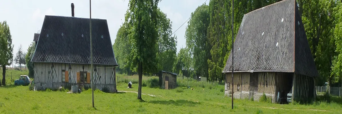 Image Couvreur shingle Eure