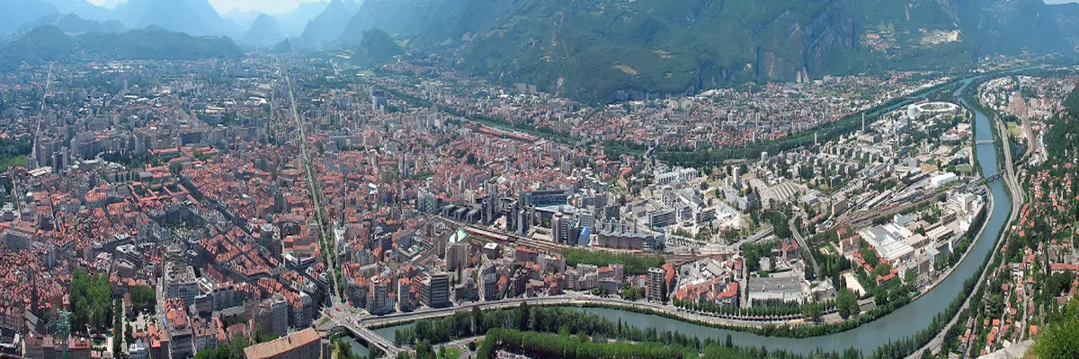 Image Couvreur shingle Grenoble