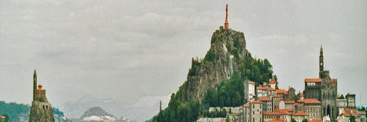 Image Couvreur shingle Le Puy-en-Velay
