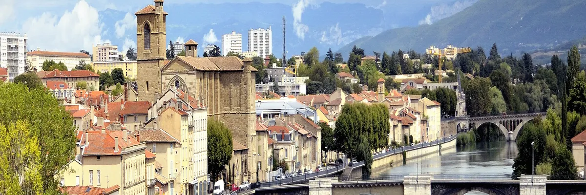 Image Couvreur shingle Romans-sur-Isère