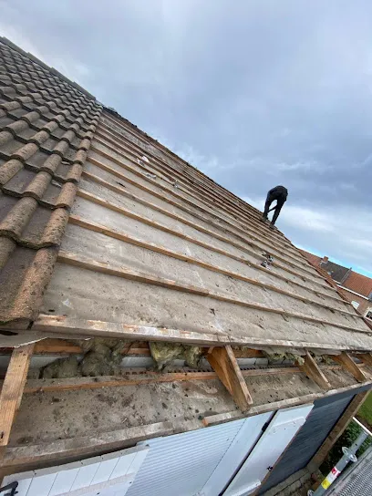 Image de 1001 Toitures | Entreprise couverture zinguerie