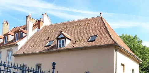 Image de 21 Toitures