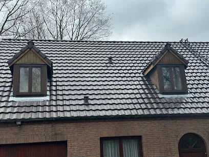 Image de 24H Toiture - Couvreur Réparation Fuites Nettoyage Rénovation Remplacement Couverture 72 Sarthe Changé Allonnes