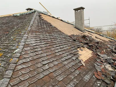 Image de A'Compagnons Vos Toits