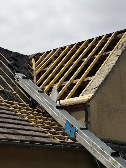 Image de A Couverture