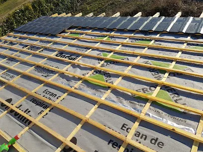 Image de à Dunkerque Ch-Renovation est une entreprise de couverture Démoussage Étranchéité Fuites Toiture Couverture Maçonnerie