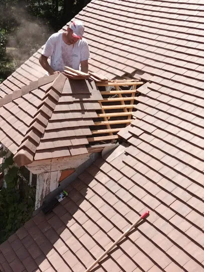Image de À Fleur de Toit
