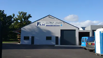 Image de A.j.m. Couverture Zinguerie