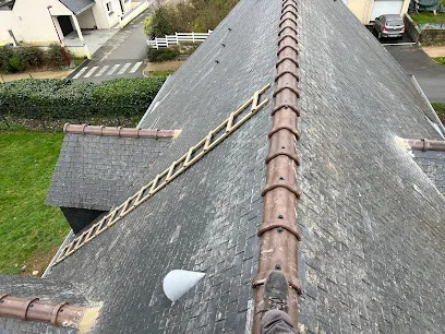 Image de À L'eau Toit