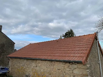 Image de A.M Couverture