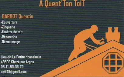 Image de À Quent'Ton Toit