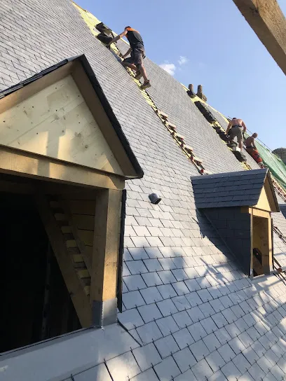 Image de A T M COUVERTURE