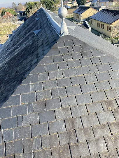 Image de À Toit 24 Couvreur - Zingueur