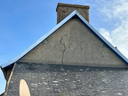 Image de A travers toit