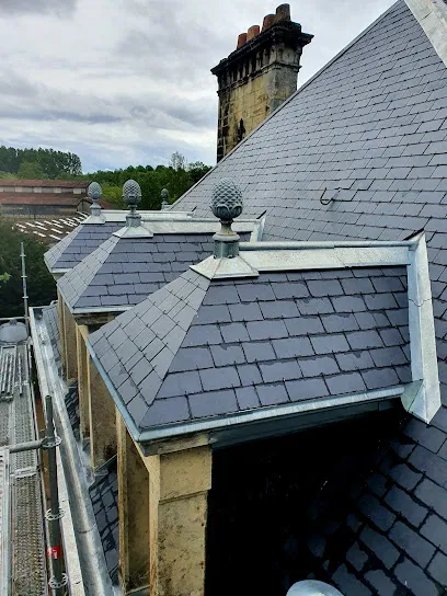 Image de A2M Couverture