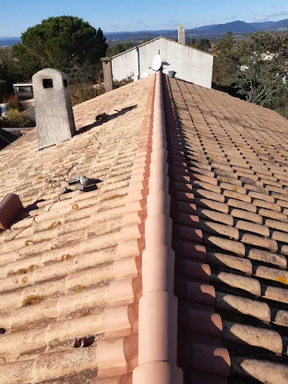 Image de AAPC- couvreur-charpentier- Zingueur