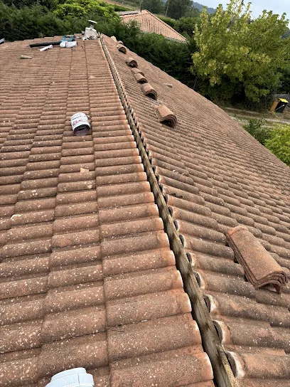 Image de AB couverture - couvreur zingueur fuite intervention d’urgence bordeaux Gironde 33