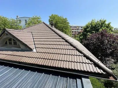 Image de Abraham Couverture - Couvreur 92