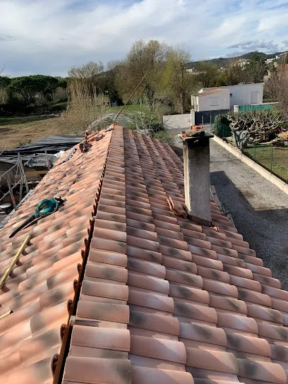 Image de ABRI TOITURE ETANCHEITE