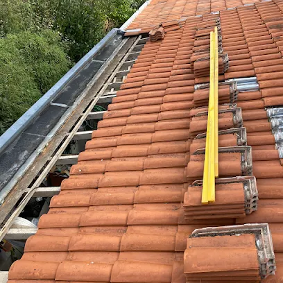 Image de AC Couvreur - Couverture - Peinture - Rénovation