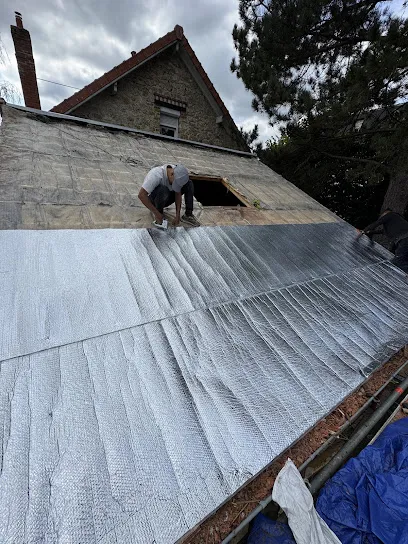 Image de AC netoit Couverture et ravalement coignieres