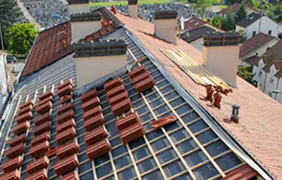 Image de ACA Toiture Couvreur