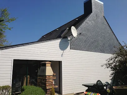 Image de Accroch Toit