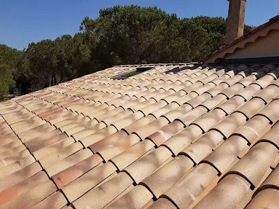 Image de ACE TOITURES