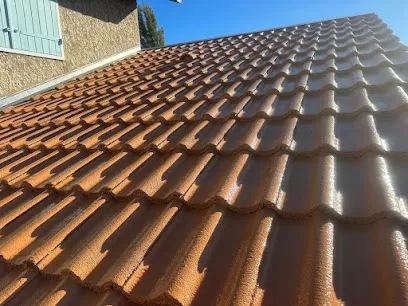 Image de ACEH - Couvreur, charpentier - 01