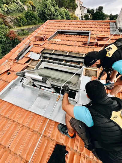 Image de ACEH - Couvreur, charpentier - Haut-Var