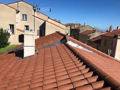 Image de ACHARD COUVERTURE CHARPENTE ZINGUERIE