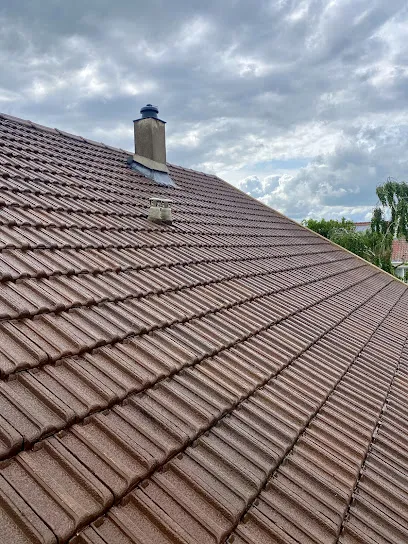 Image de Achard & toit