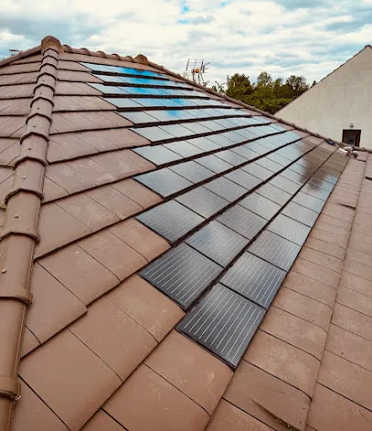 Image de ACM couverture - Couvreur 77