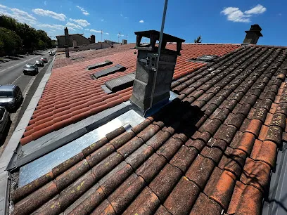 Image de ACTION TOITURE AQUITAINE