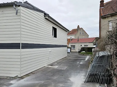 Image de Actuelle Toiture Flahaut Marc