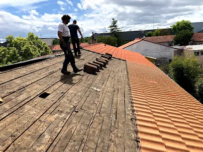 Image de AD Couverture Zinguerie