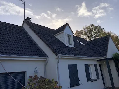 Image de AD Couvreur Gazaux Jonathan