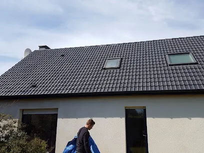 Image de AD.Rénovation CALAIS |Artisan Couvreur et Etanchéité de Toiture à Calais