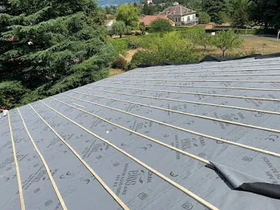 Image de AD Toiture Couvreur Aix-en-Provence