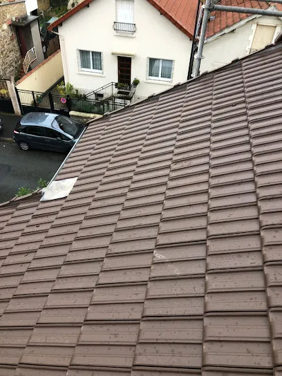 Image de Adam Toiture