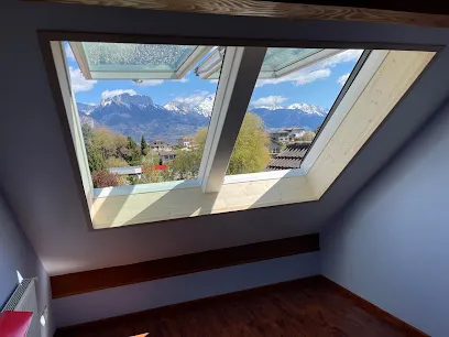 Image de ADC Charpente INSTALLATEUR VELUX