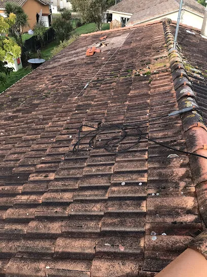 Image de ADC33 - Couvreur Saint-Denis-de-Pile Gironde