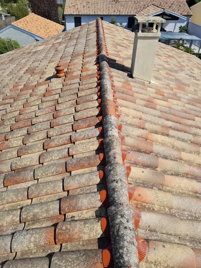 Image de Adel Toiture 33 : Couvreur Gironde