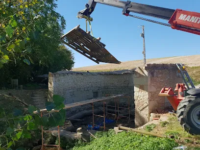 Image de Adf couverture